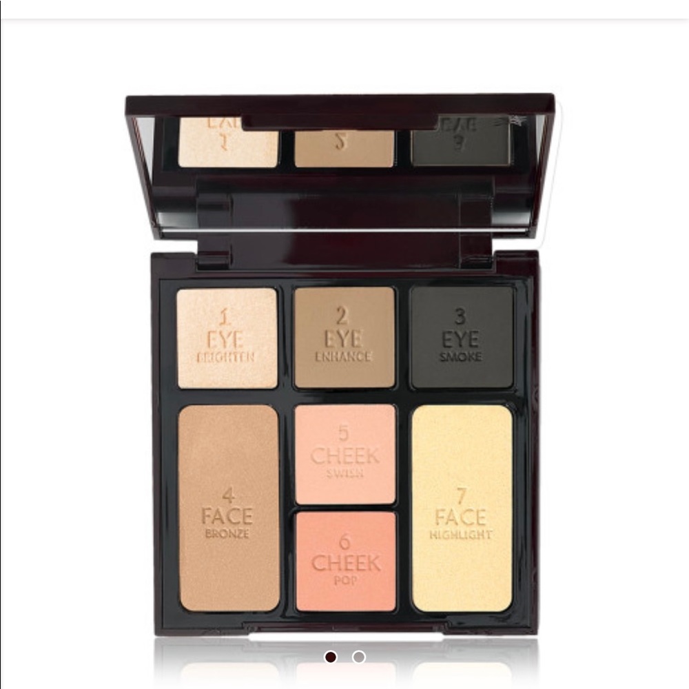 Charlotte Tilbury Instant Look in a Palette